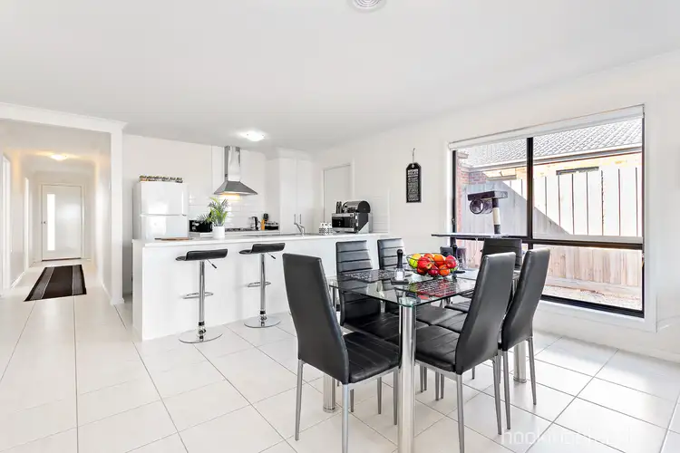 Third view of Homely house listing, 221 James Melrose Drive, Brookfield VIC 3338
