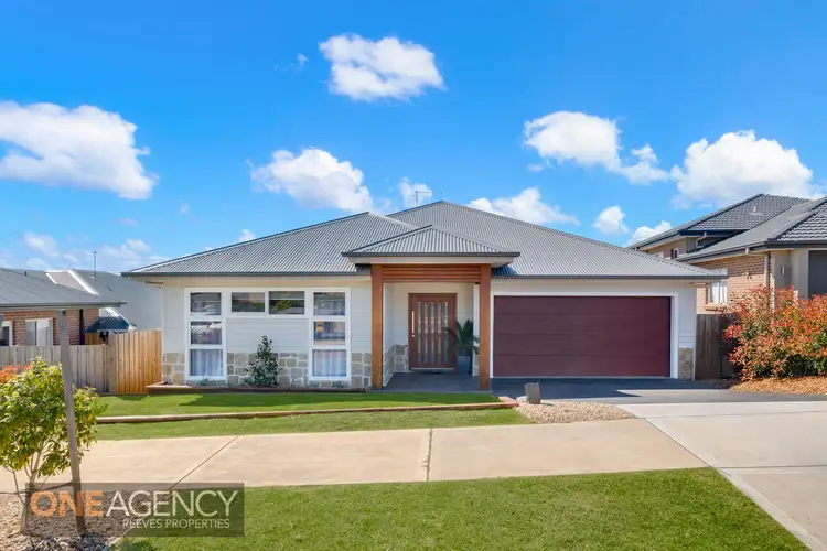 61 Barnea Avenue, Caddens NSW 2747