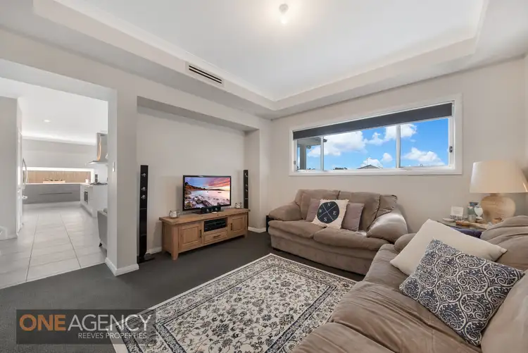 Sixth view of Homely house listing, 61 Barnea Avenue, Caddens NSW 2747