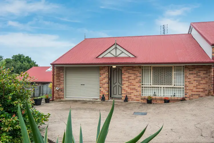 7/38 Milbong Street, Battery Hill QLD 4551