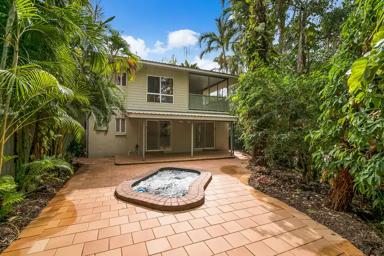 Fifth view of Homely townhouse listing, 4/1 Winston Avenue, Stuart Park NT 820