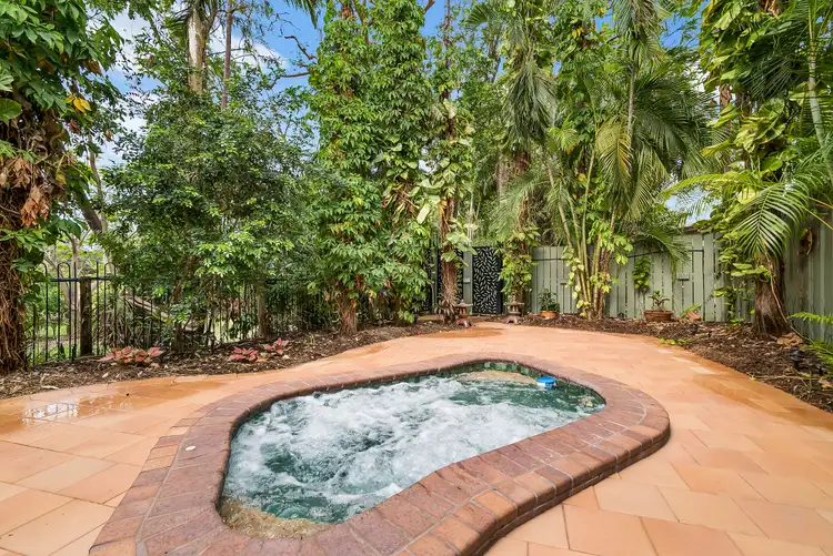 Sixth view of Homely townhouse listing, 4/1 Winston Avenue, Stuart Park NT 820