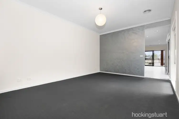 Fifth view of Homely house listing, 48 Benalla Avenue, Eynesbury VIC 3338