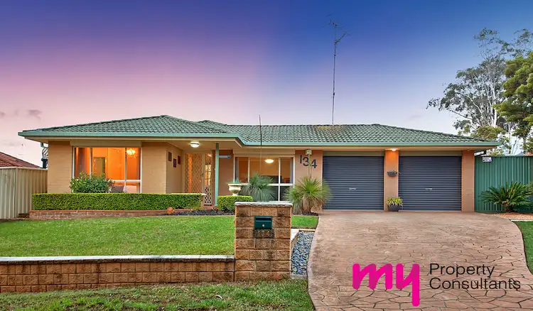 134 Mount Annan Drive, Mount Annan NSW 2567
