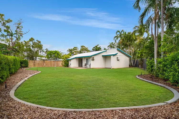 19 Pitman Court, Malak NT 812
