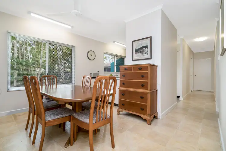 Second view of Homely house listing, 19 Pitman Court, Malak NT 812