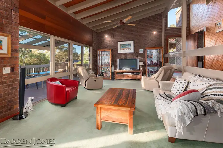 Second view of Homely house listing, 34 Warriparri Crescent, Greensborough VIC 3088