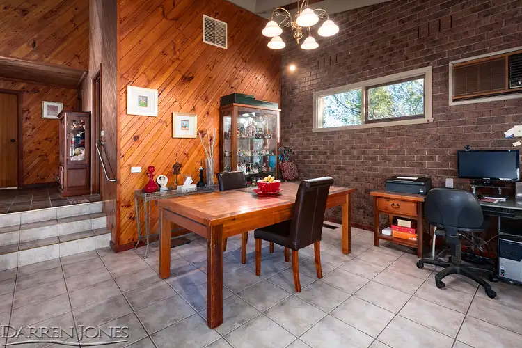 Fifth view of Homely house listing, 34 Warriparri Crescent, Greensborough VIC 3088