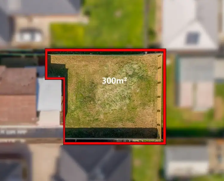 Main view of Homely land listing, 2/11 Camellia Crescent, Norlane VIC 3214