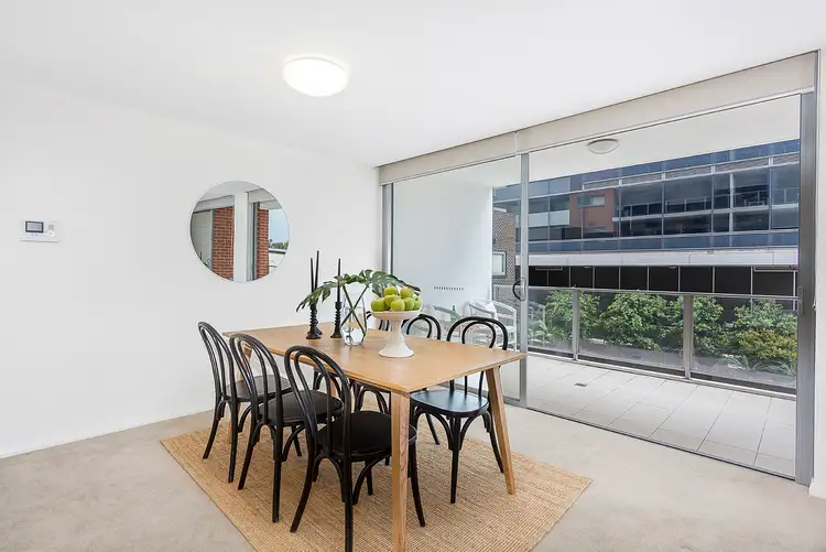 Fourth view of Homely apartment listing, 102/27 Atchison Street, Wollongong NSW 2500