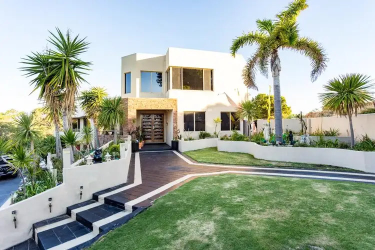 20 Sunningdale Street, South Bunbury WA 6230