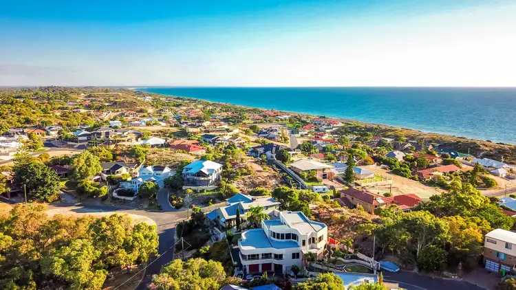 Fourth view of Homely house listing, 20 Sunningdale Street, South Bunbury WA 6230