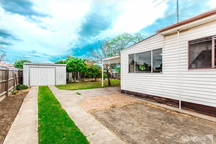 Third view of Homely house listing, 149 Ballarat Road, Maidstone VIC 3012