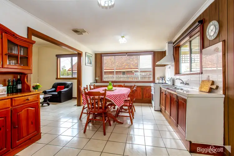 Fourth view of Homely house listing, 149 Ballarat Road, Maidstone VIC 3012