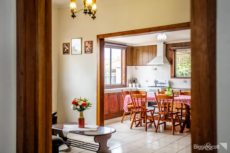 Sixth view of Homely house listing, 149 Ballarat Road, Maidstone VIC 3012