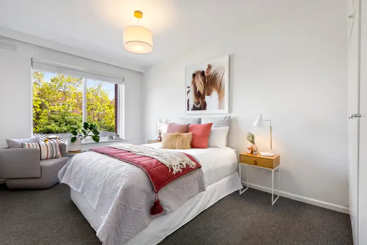 Third view of Homely apartment listing, 7/14 Westbury Street, St Kilda East VIC 3183