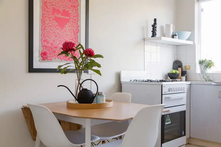 Fourth view of Homely apartment listing, 7/14 Westbury Street, St Kilda East VIC 3183