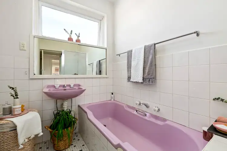 Fifth view of Homely apartment listing, 7/14 Westbury Street, St Kilda East VIC 3183