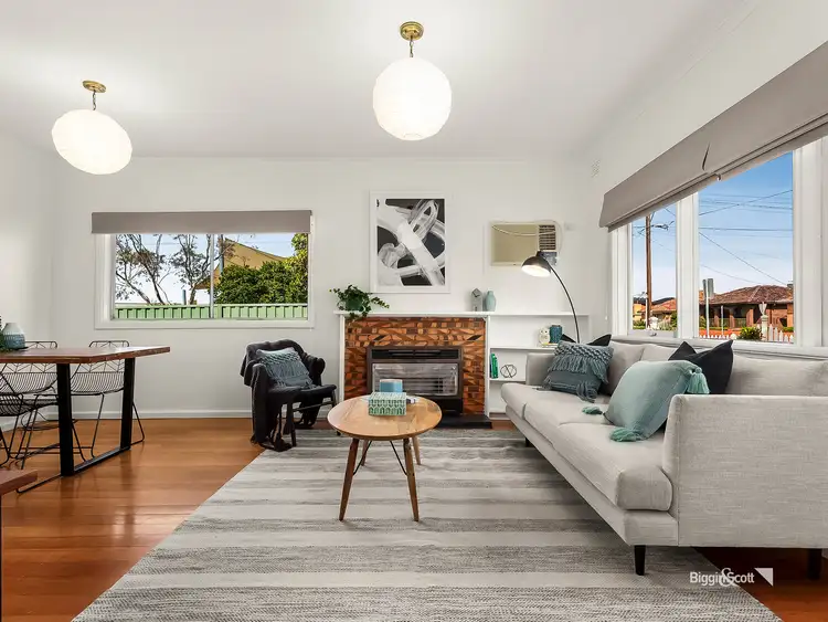 Second view of Homely house listing, 1/22 Sadie Street, Glenroy VIC 3046