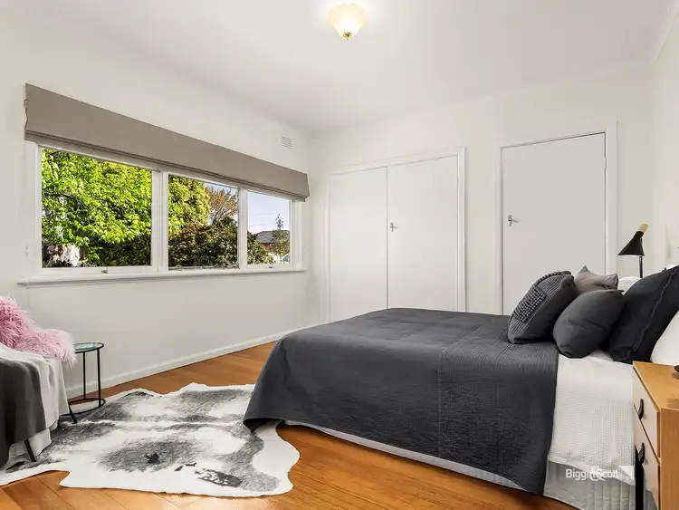 Fifth view of Homely house listing, 1/22 Sadie Street, Glenroy VIC 3046