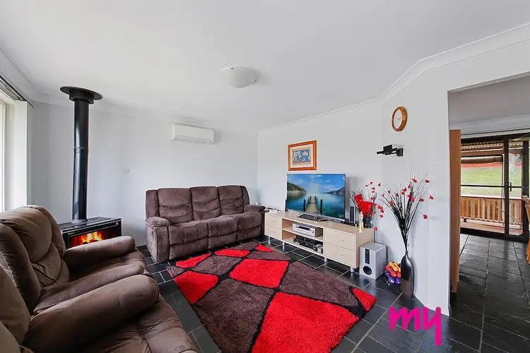 Fourth view of Homely house listing, 13 Crispsparkle Drive, Ambarvale NSW 2560