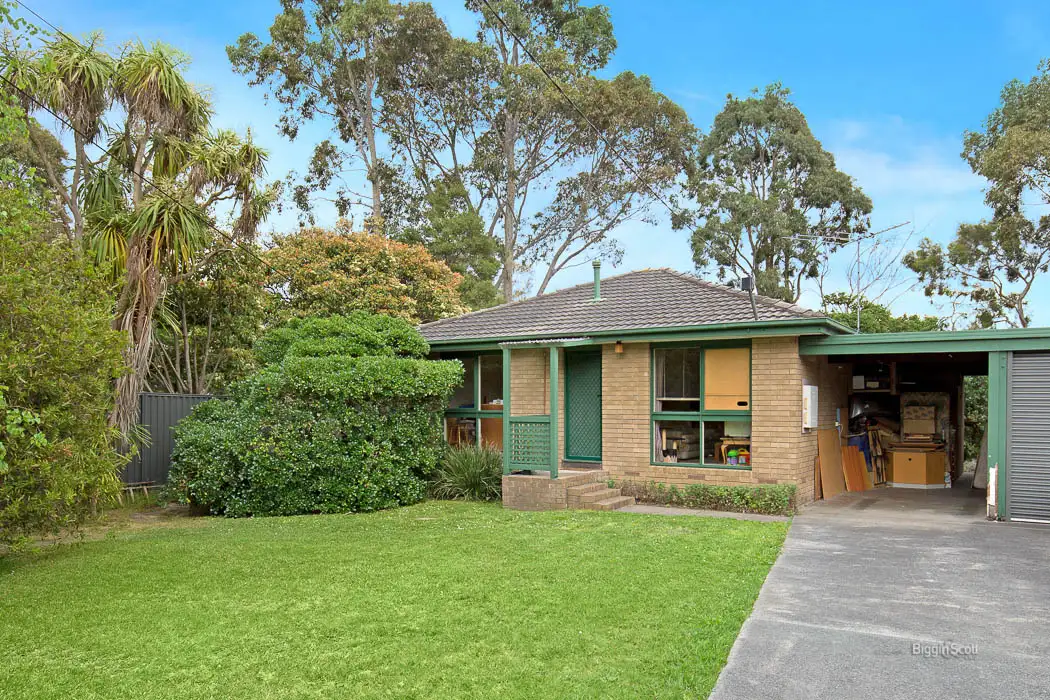 Main view of Homely unit listing, 1/11 McDonald Crescent, Boronia VIC 3155