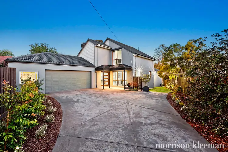 16a Davey Road, Montmorency VIC 3094