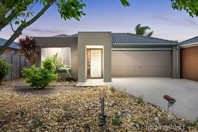 Main view of Homely house listing, 17 Babele Road, Tarneit VIC 3029