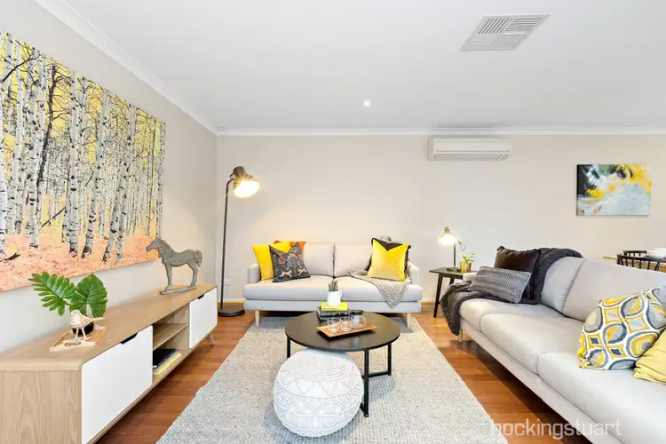 Third view of Homely house listing, 17 Babele Road, Tarneit VIC 3029