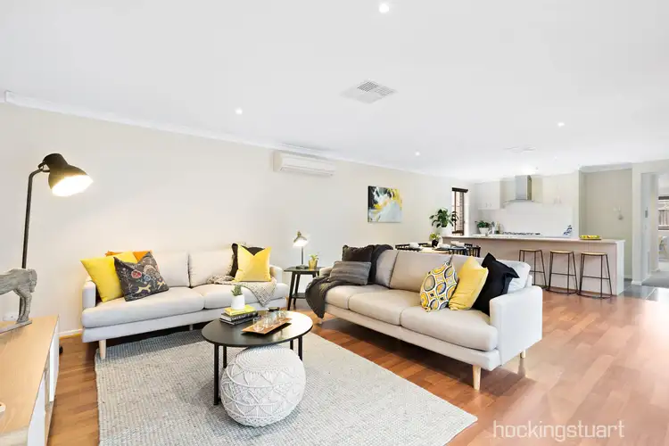 Fourth view of Homely house listing, 17 Babele Road, Tarneit VIC 3029