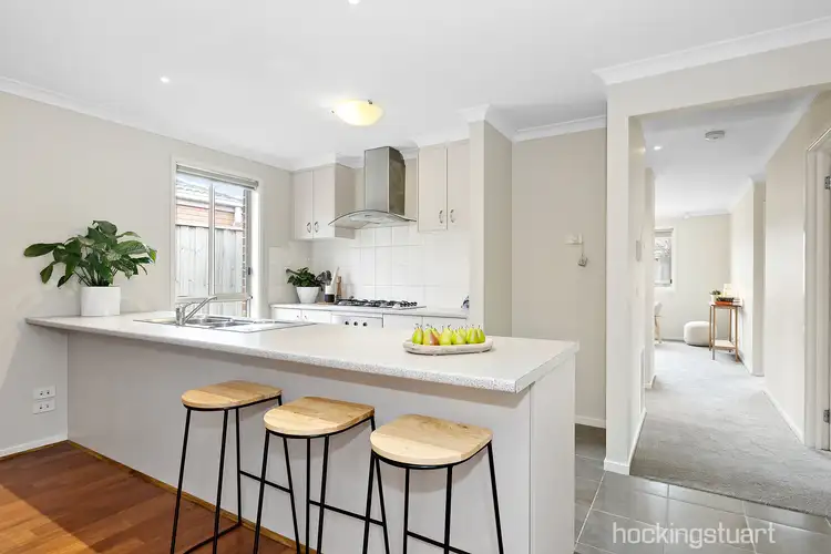 Fifth view of Homely house listing, 17 Babele Road, Tarneit VIC 3029