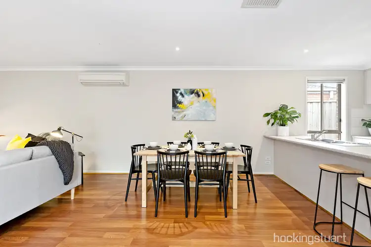 Sixth view of Homely house listing, 17 Babele Road, Tarneit VIC 3029