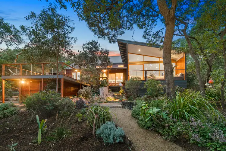 Main view of Homely house listing, 54C Bambra Road, Aireys Inlet VIC 3231