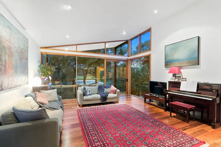 Second view of Homely house listing, 54C Bambra Road, Aireys Inlet VIC 3231