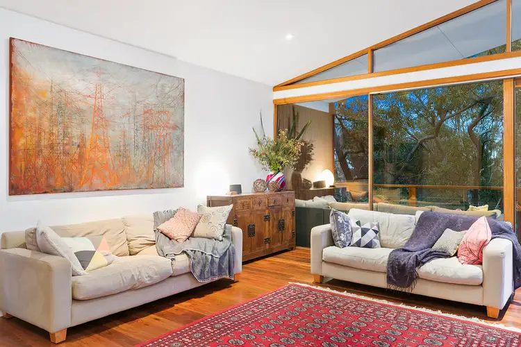 Third view of Homely house listing, 54C Bambra Road, Aireys Inlet VIC 3231