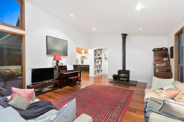 Fourth view of Homely house listing, 54C Bambra Road, Aireys Inlet VIC 3231