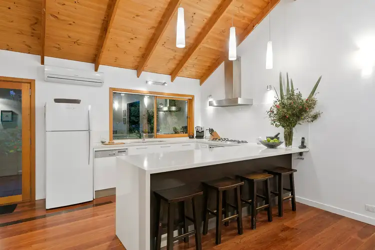 Sixth view of Homely house listing, 54C Bambra Road, Aireys Inlet VIC 3231