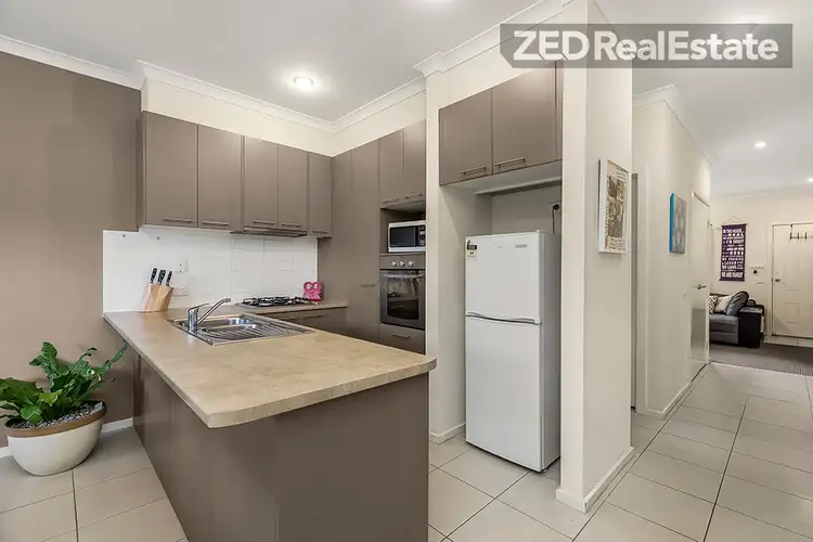 Second view of Homely unit listing, 36/28 Potts Road, Langwarrin VIC 3910