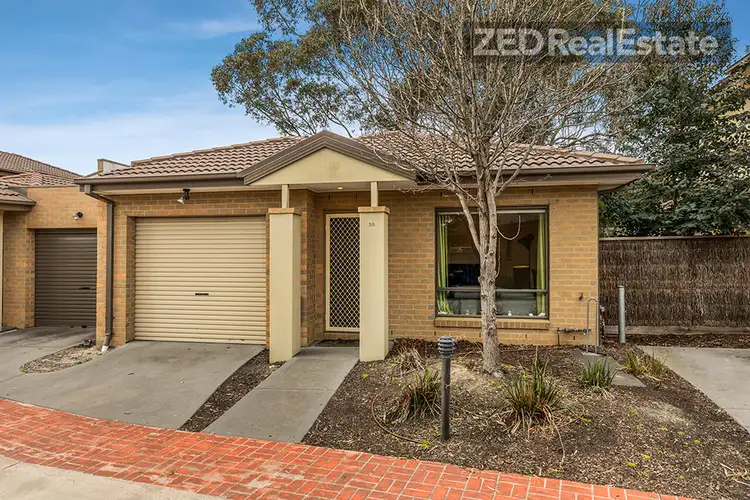 Third view of Homely unit listing, 36/28 Potts Road, Langwarrin VIC 3910