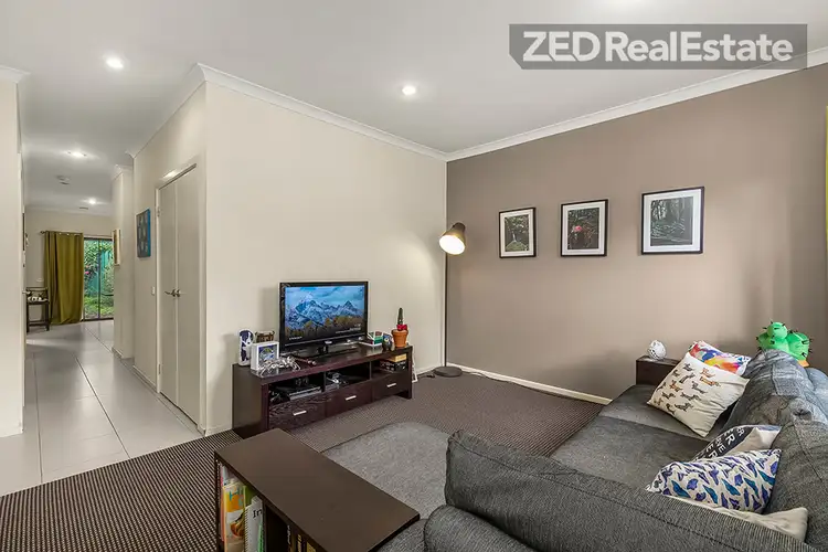 Fourth view of Homely unit listing, 36/28 Potts Road, Langwarrin VIC 3910