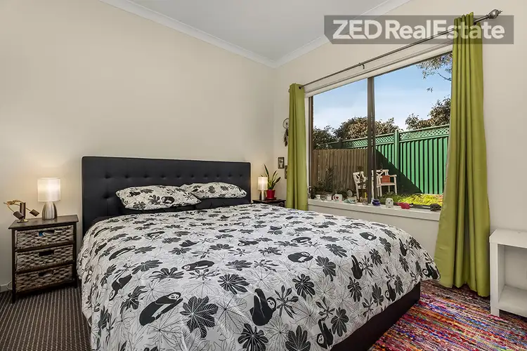 Fifth view of Homely unit listing, 36/28 Potts Road, Langwarrin VIC 3910