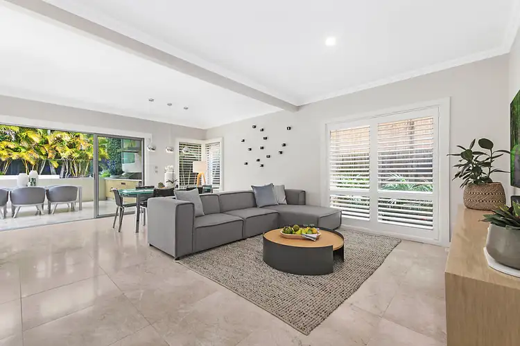 Fifth view of Homely house listing, 40a Brighton Street, Freshwater NSW 2096