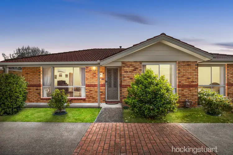 2/25 Parkmore Road, Rosebud VIC 3939