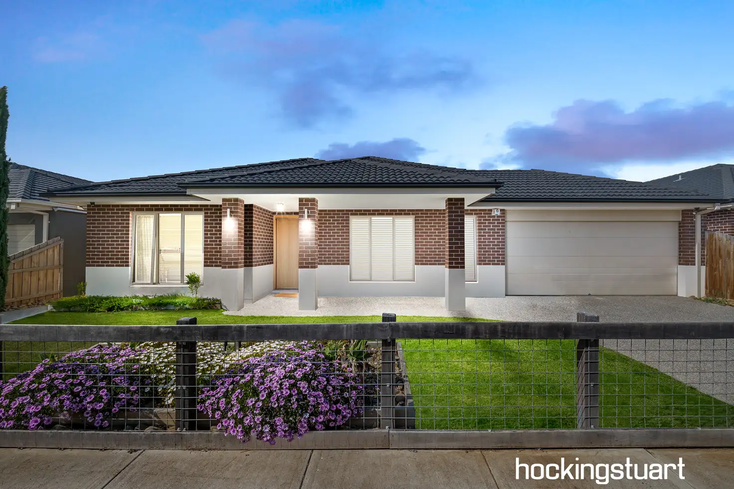 Main view of Homely house listing, 2 Edenhope Place, Eynesbury VIC 3338