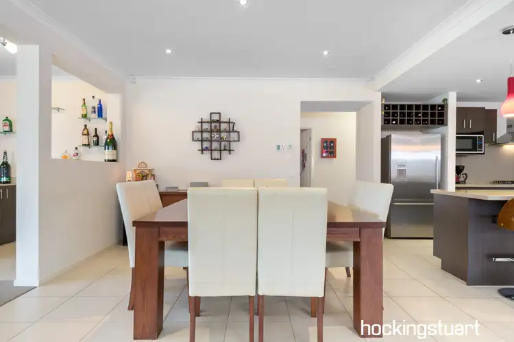 Third view of Homely house listing, 2 Edenhope Place, Eynesbury VIC 3338