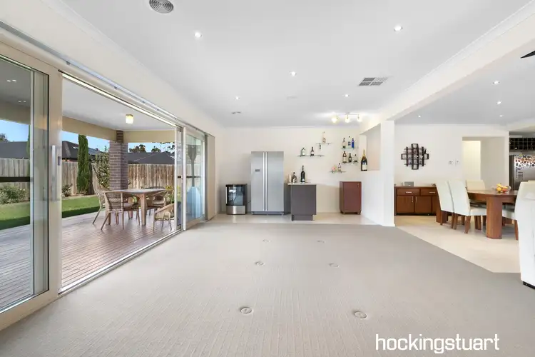 Fourth view of Homely house listing, 2 Edenhope Place, Eynesbury VIC 3338
