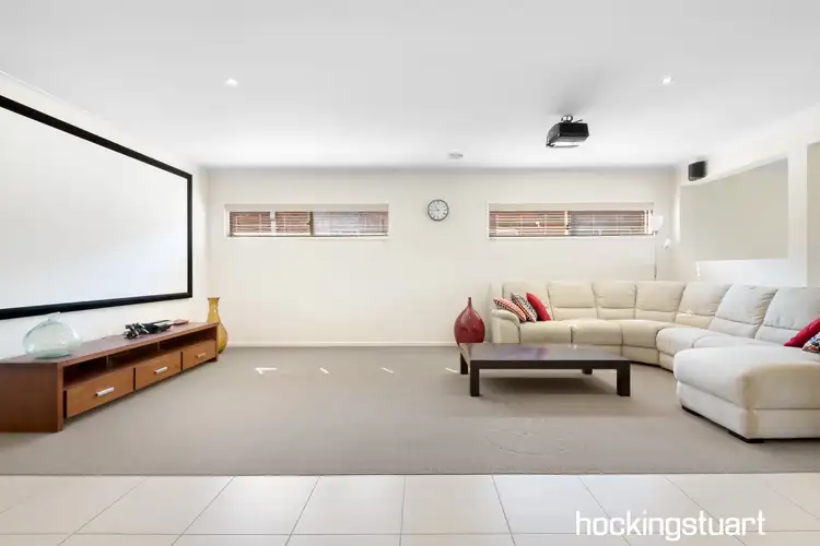 Fifth view of Homely house listing, 2 Edenhope Place, Eynesbury VIC 3338