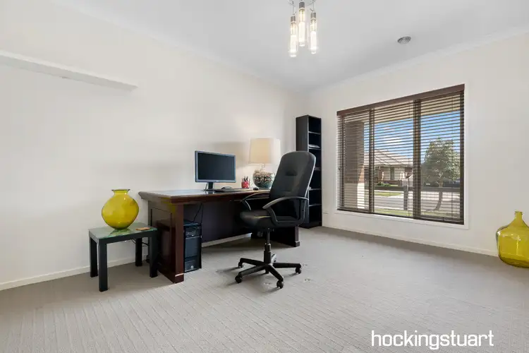 Sixth view of Homely house listing, 2 Edenhope Place, Eynesbury VIC 3338
