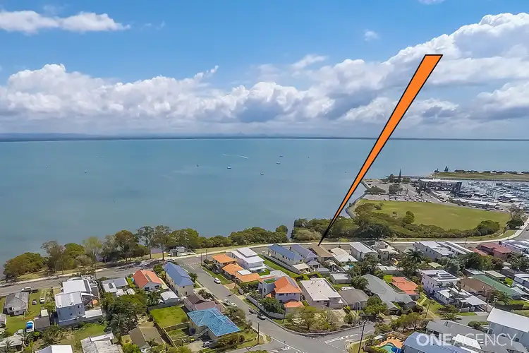 Third view of Homely house listing, 54A Oyster Point Esplanade, Scarborough QLD 4020