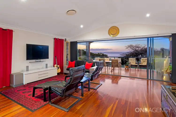 Fourth view of Homely house listing, 54A Oyster Point Esplanade, Scarborough QLD 4020